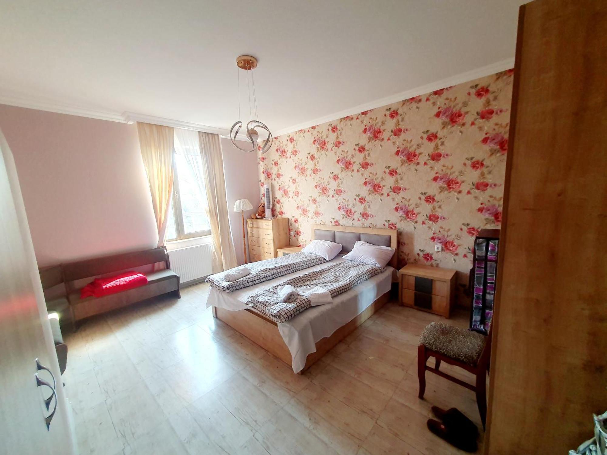 Rustavi Guest House Eksteriør billede