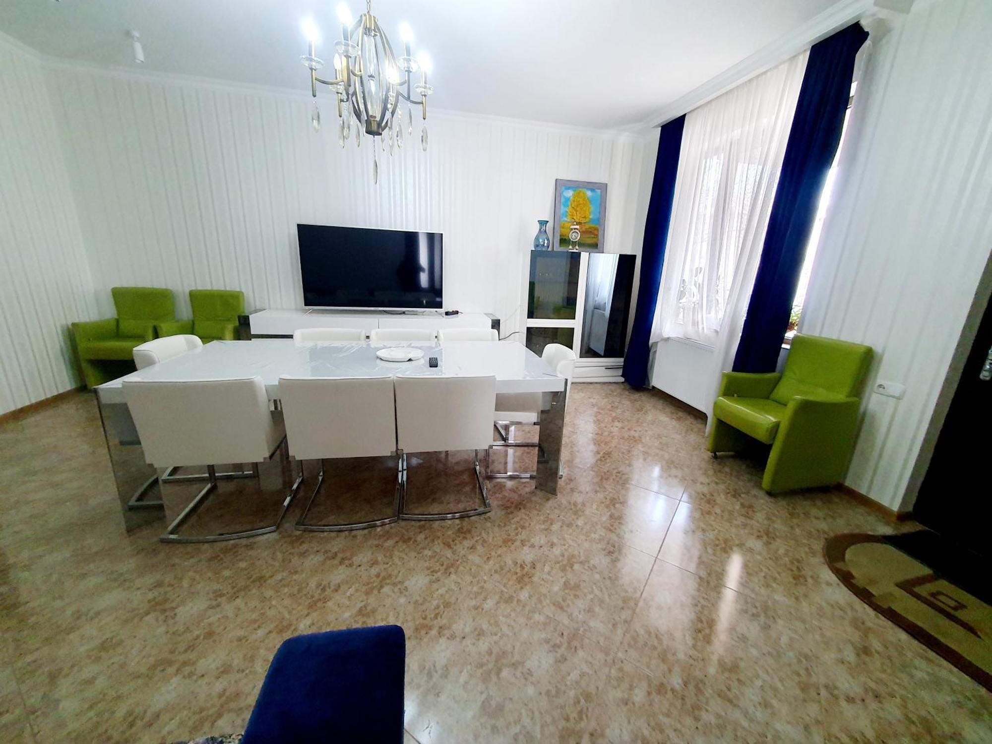 Rustavi Guest House Eksteriør billede