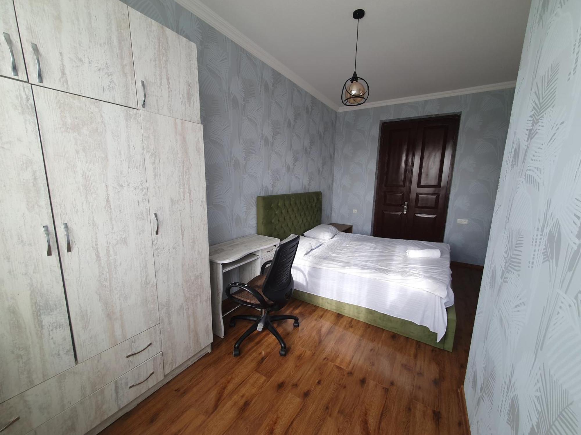 Rustavi Guest House Eksteriør billede