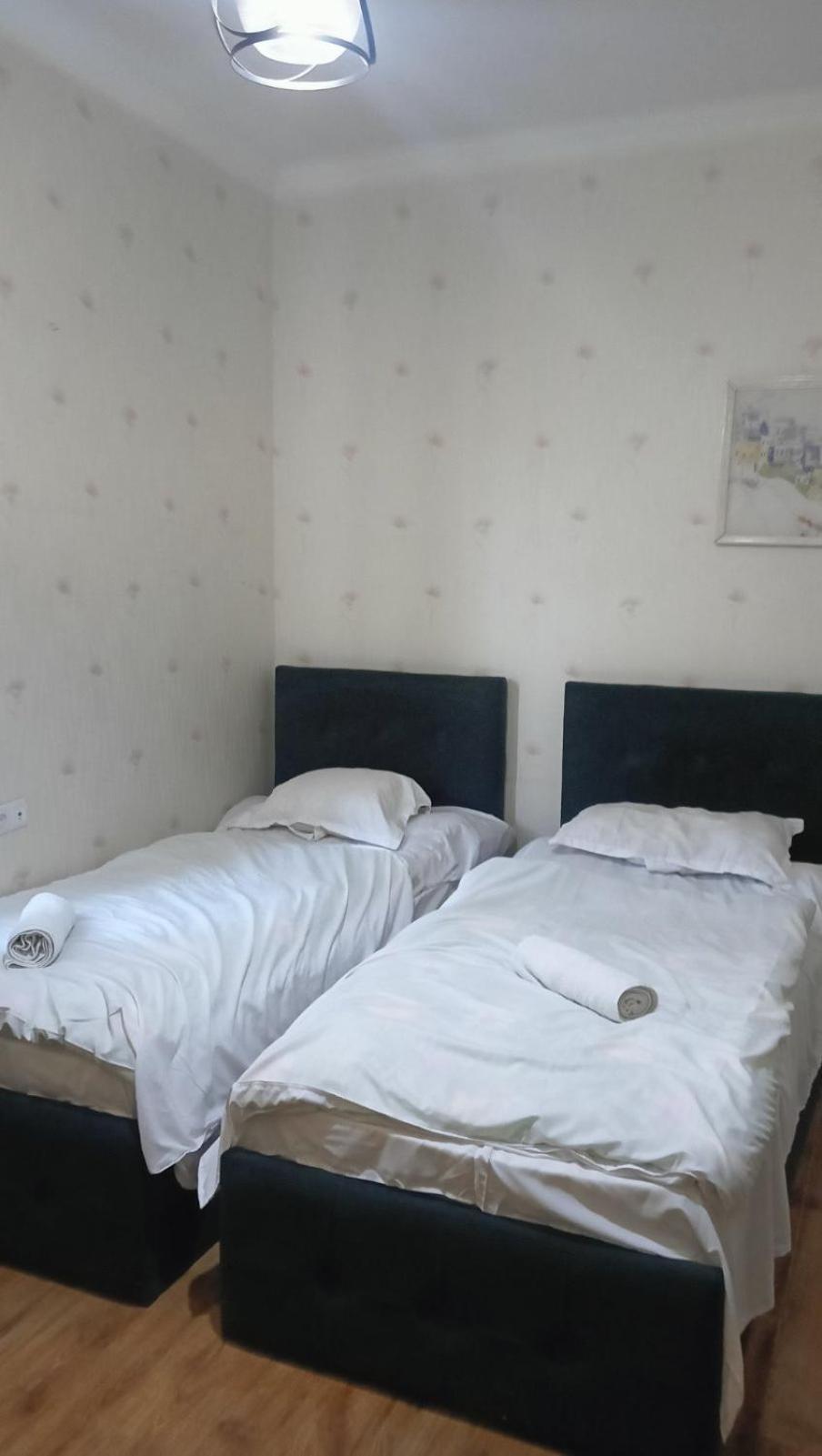 Rustavi Guest House Eksteriør billede