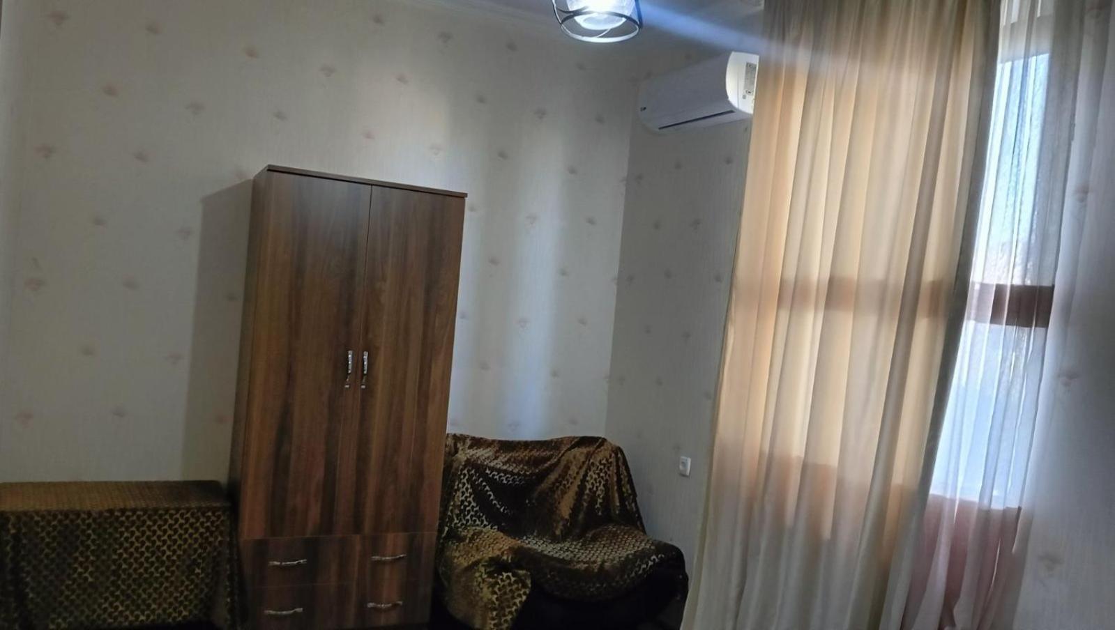 Rustavi Guest House Eksteriør billede